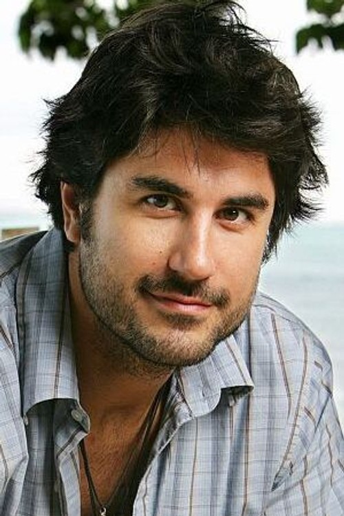 Мицхаел  Бортоне