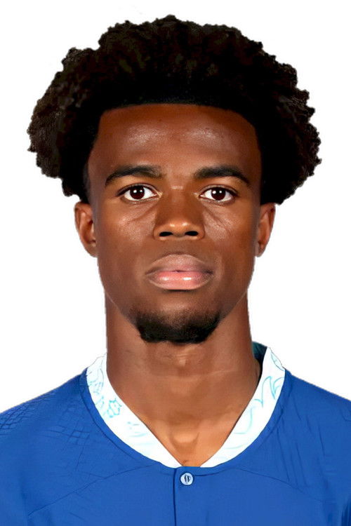  Карни Чуквуэмека