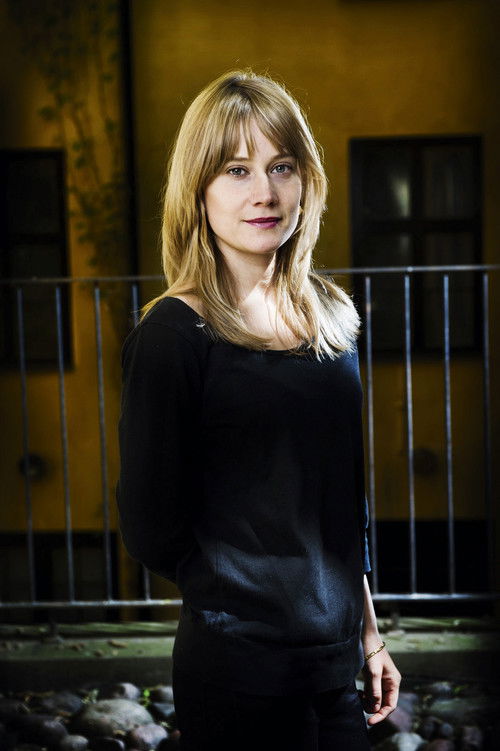 Ловиса Ламм