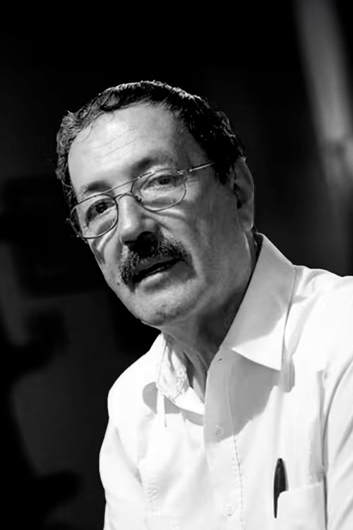 Мигуел Салгуеро