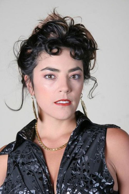 Сандра Рейес