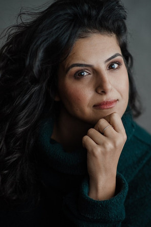 Нисрине Амине