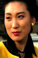 Канг Еун-ах