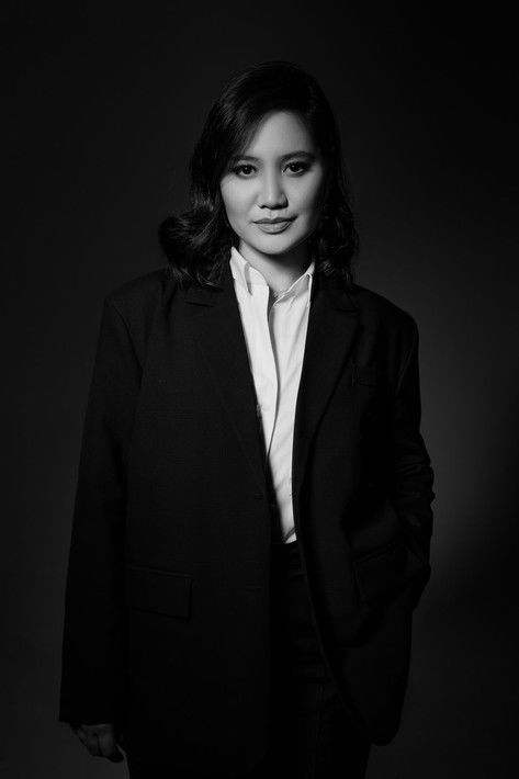 Зарина Кармен