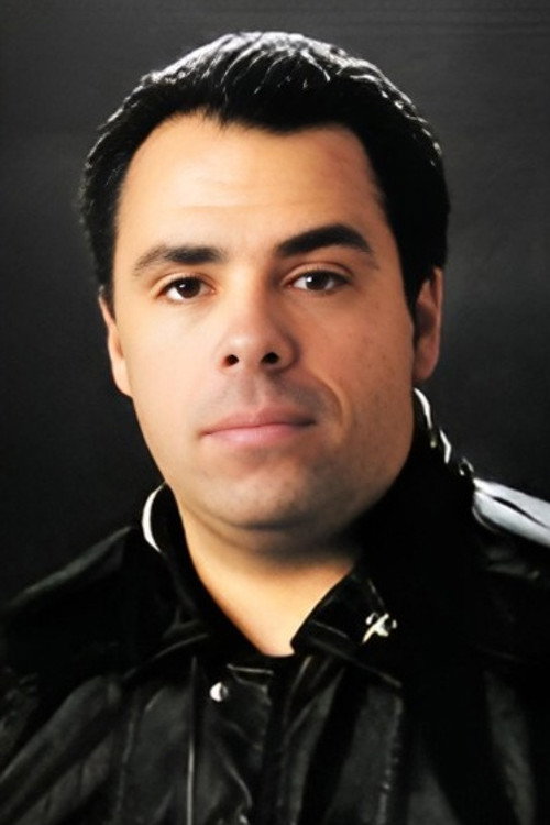 Jосé Мануел Росадо