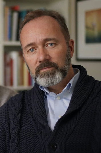 Тронд Гиске