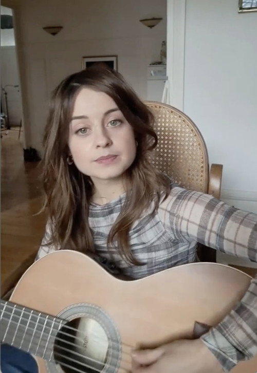 Леïла Хуиссоуд