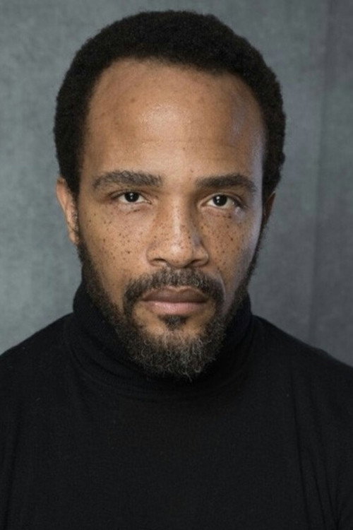 Jамес Харкнесс