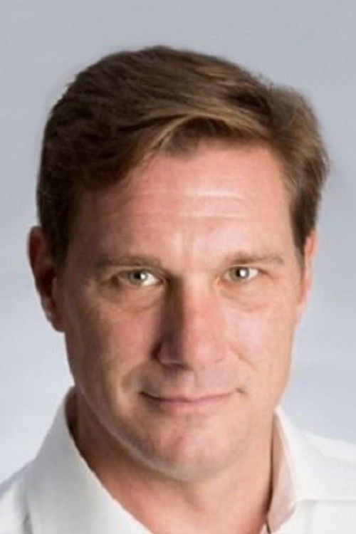 Алеx Доналд