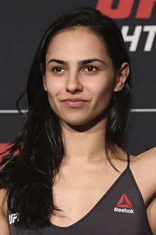 Ариане Липски да Силва