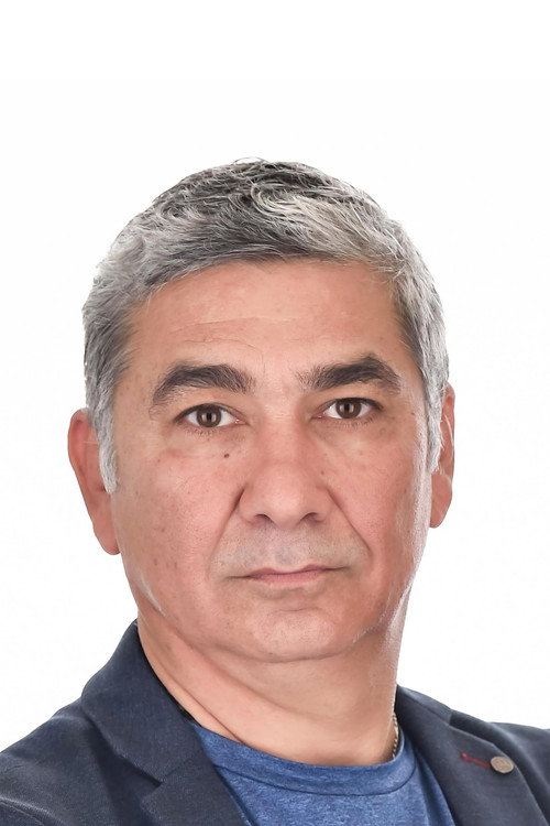 Серкан Токгоз