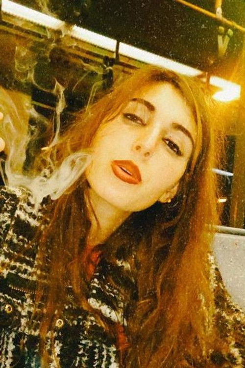 Алициа Салех