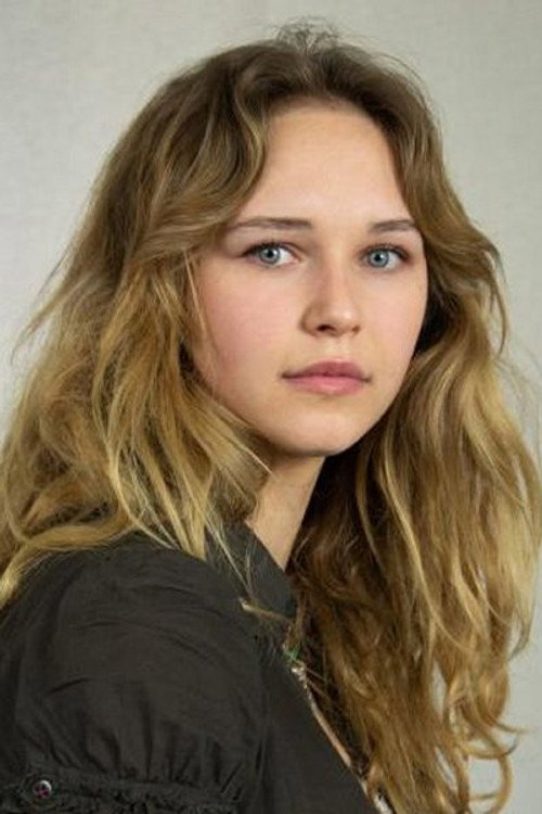 Лаура Лавигне Бие-Олсен