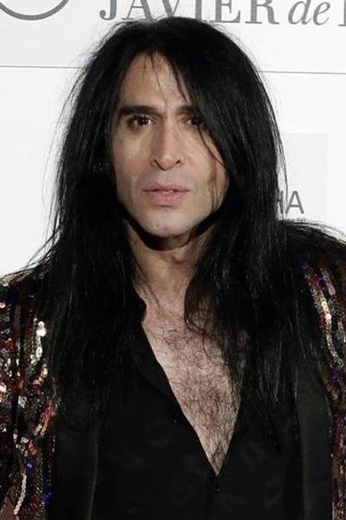 Марио Ваqуеризо