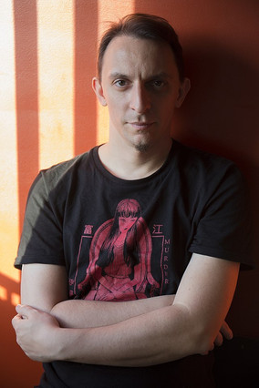 Андрéс Боргхи