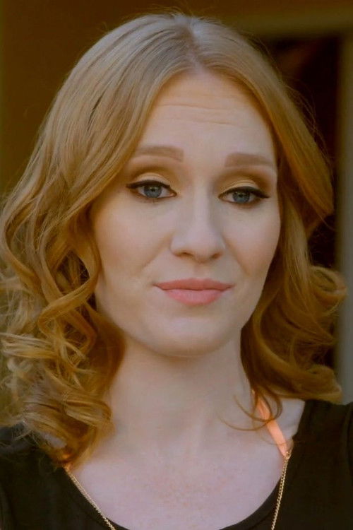 Кристин Ноел МцКусицк