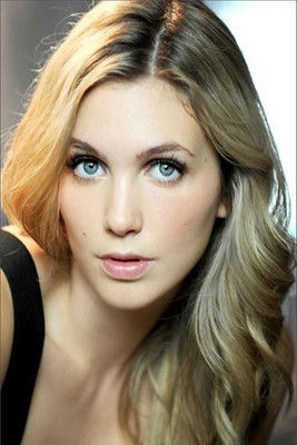 Елеонора Албрецхт