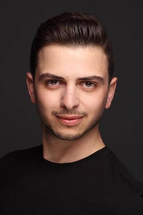 Барış Кüçüкгüлер