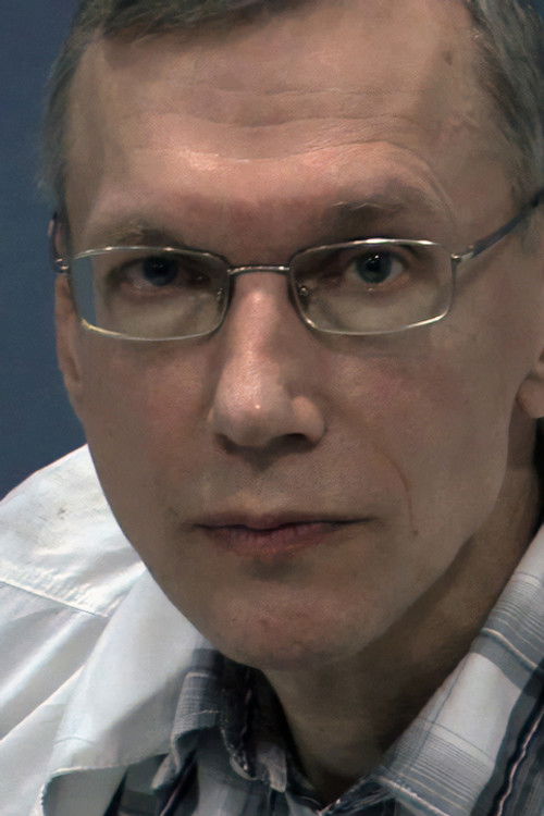 Владимир Гаврилов