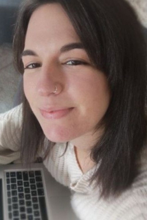 Цристина Г. Марфил