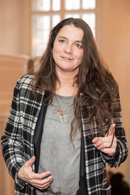  Катя фон Гарнье