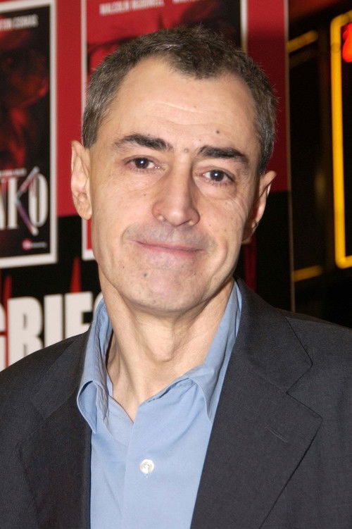 Давид Гриецо