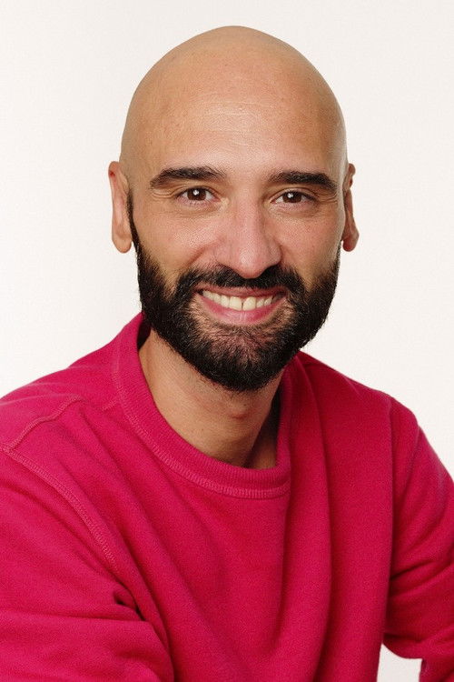 Едуардо дел Олмо