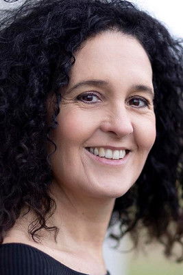 Кирстине Хедруп