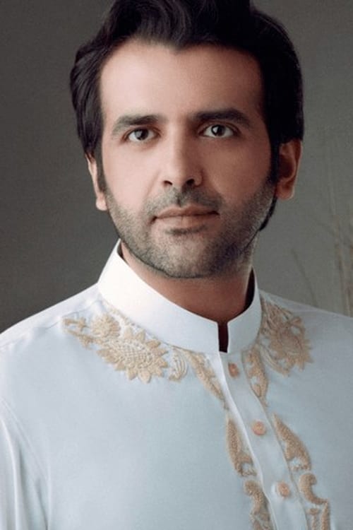 Хассан Ахмед