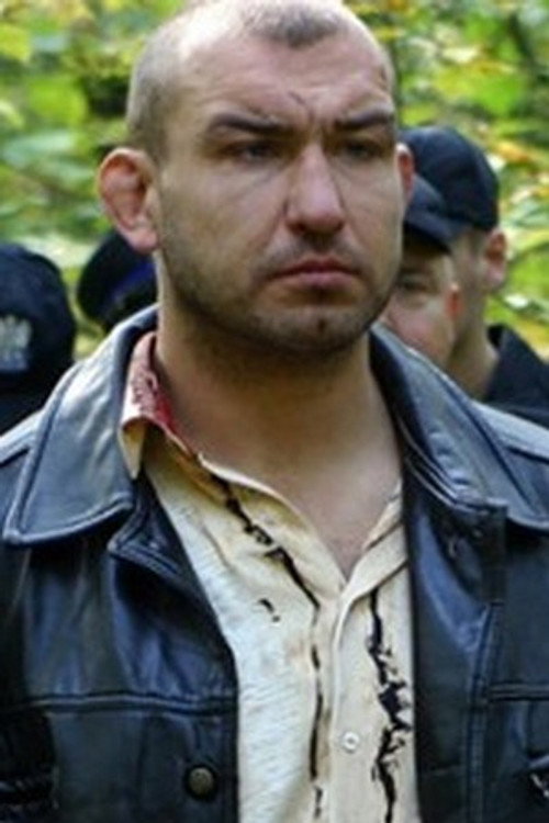 Радосłаw Трописз