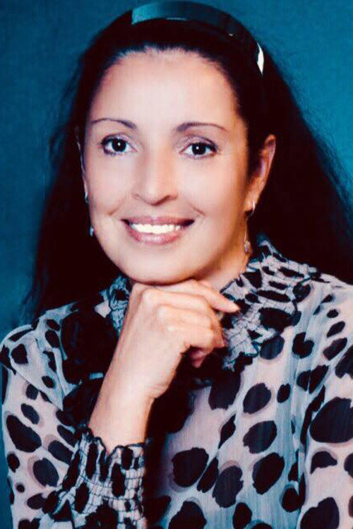 Ирина Шипулина