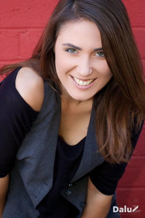 Кристин Наоми Гарциа