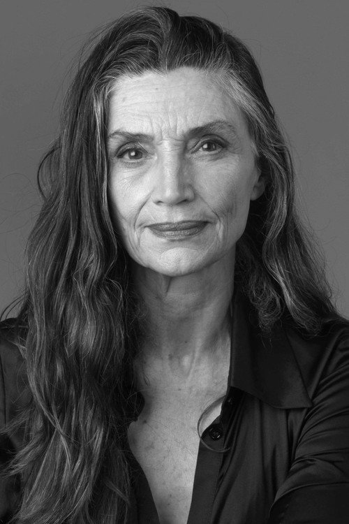 Áнгела Молина