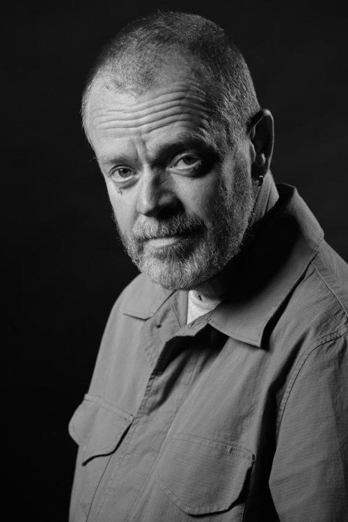 Пол Эндрю Уильямс