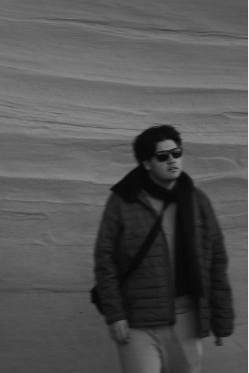 Нино Йеверино Хейсер