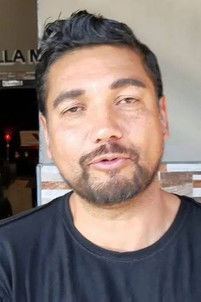 Армандо Замаррипа