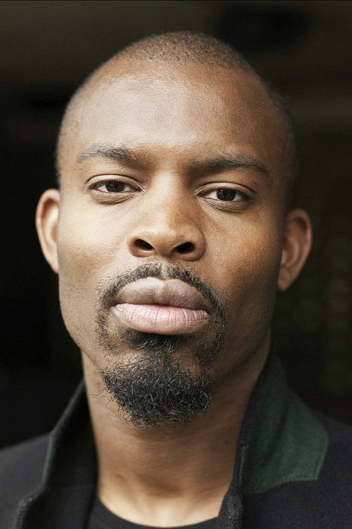 Jамес Барнес