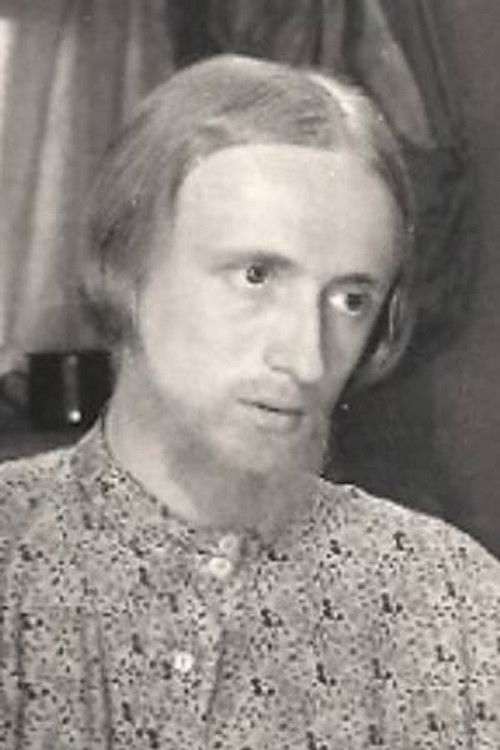 Виктор Салин