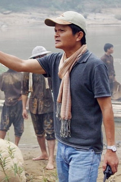 Тханх Ван Нгуйен