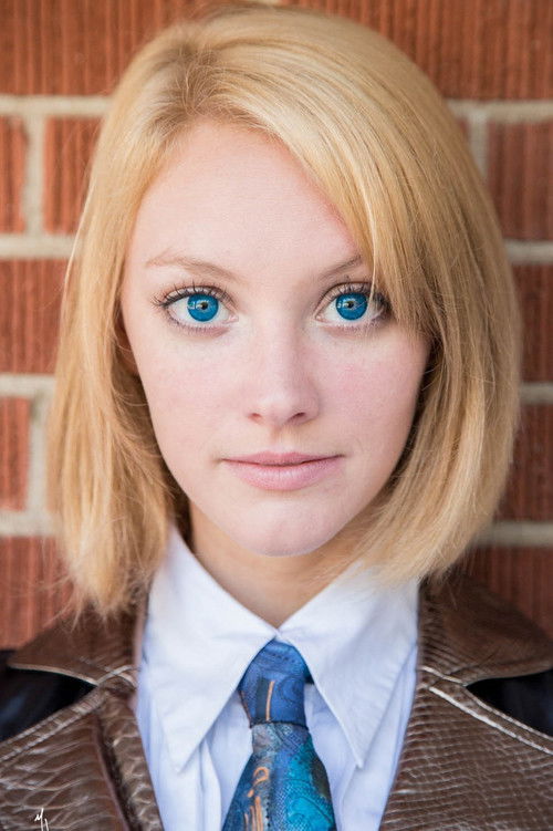 Марие Баркер