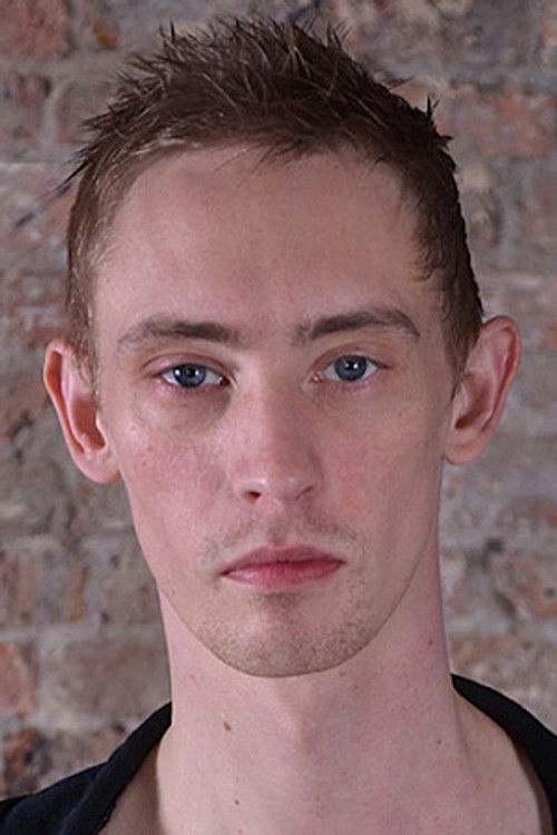 Асхтон Брадлей