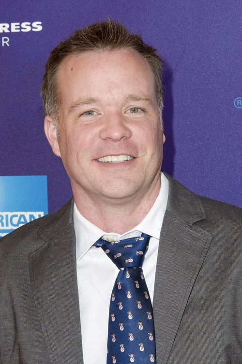 Роберт Кирбйсон