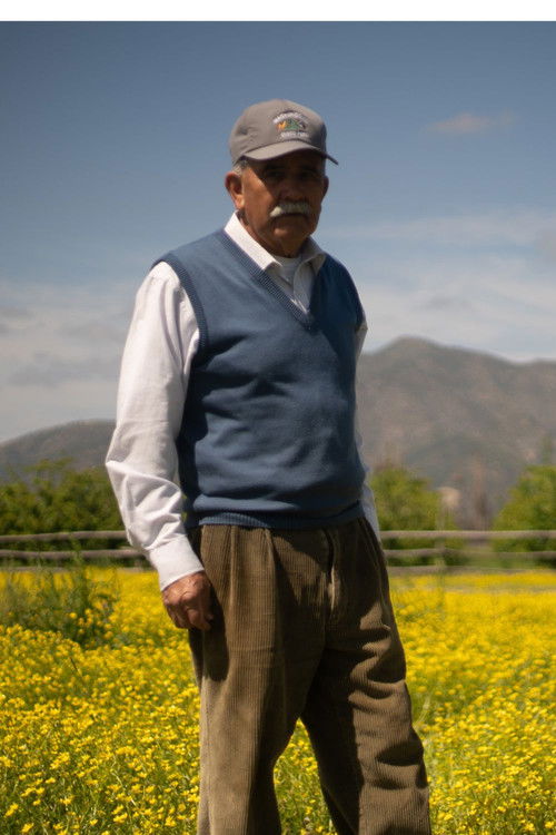 Реиналдо Роjас