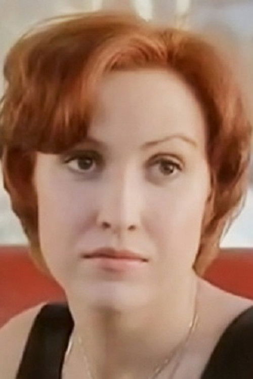 Евгения Евстигнеева