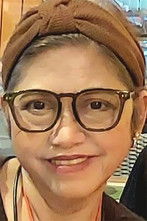 Гина Марисса Тагаса-Гил