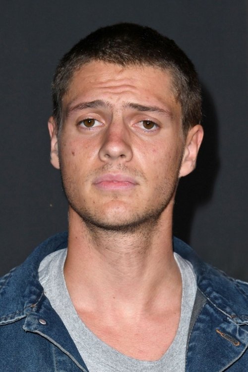  Джейс Норман