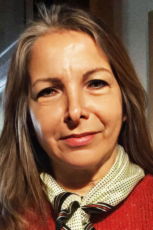 Алеjандра Дарíн