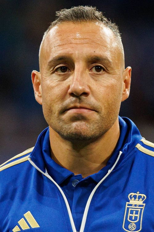  Санти Касорла