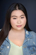 Абигаил Цху