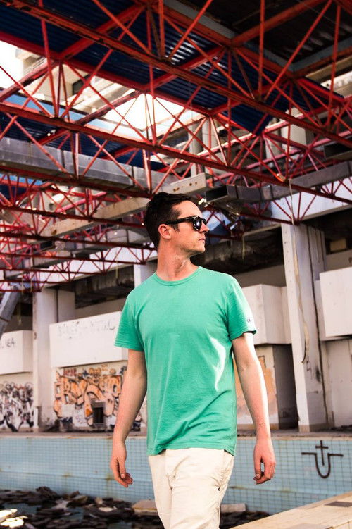 Кристиан Берг